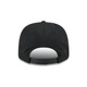 Bruins Toddler New Era 9SEVENTY Circle Patch Black SnapBack Cap Image coming soon src=